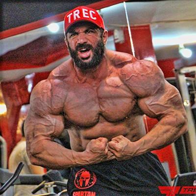MOJTABA NOTARKI