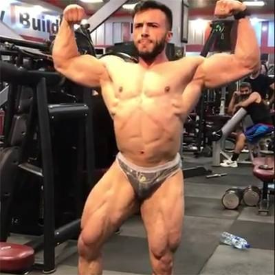 MOJTABA ZARE