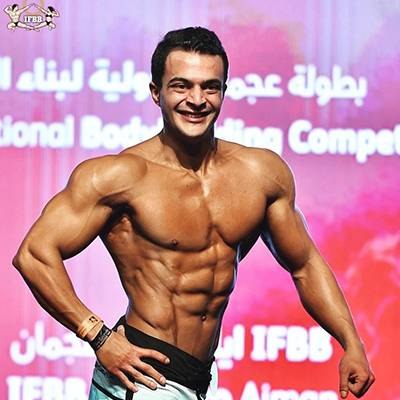 MOMEN ABU SALEH