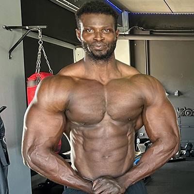 MOMO SOUMAHORO