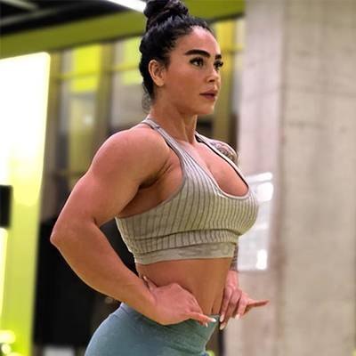 MONA ASADI HEIDARI