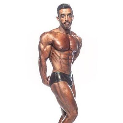 MONEER ABDULBAQI