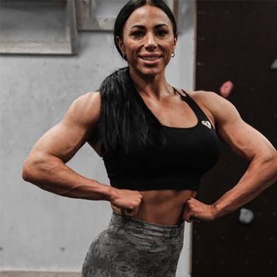 MONICA MARJANOVIC