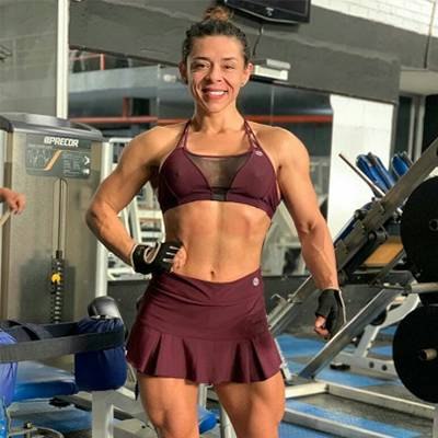 MONICA VIVIANA ALZANTE