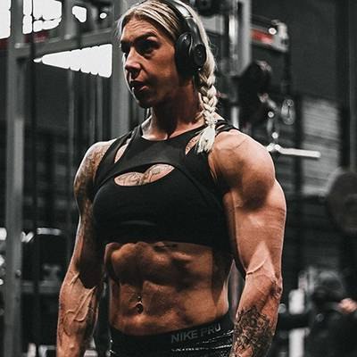 MONIKA PODGORSKI