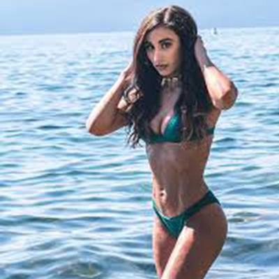 MONIQUE ABITTAN