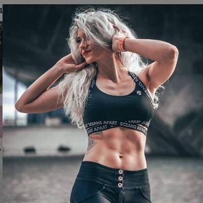 MONIQUE LUCIUS