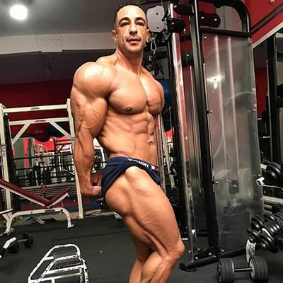 MORAD ZAHIR