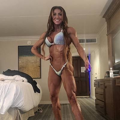 MORGAN BIRLEW
