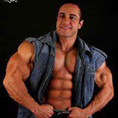 MORTEZA ROSHANZAMIR TABARI