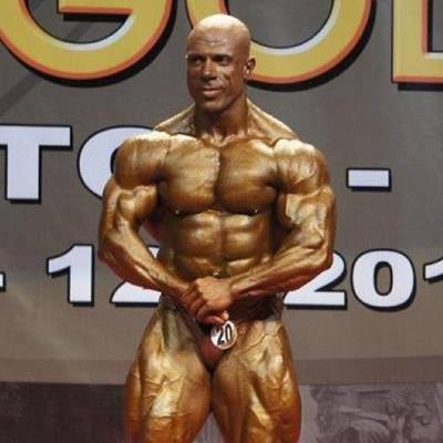 MORTEZA OVEISI PAKNIYAT