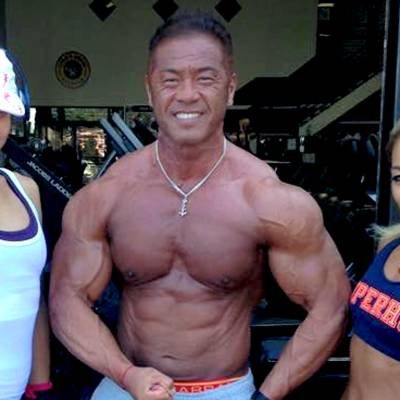 MOTOYUKI SAKABE