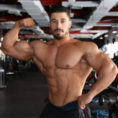 MOUKHLISE  HASSOUNE