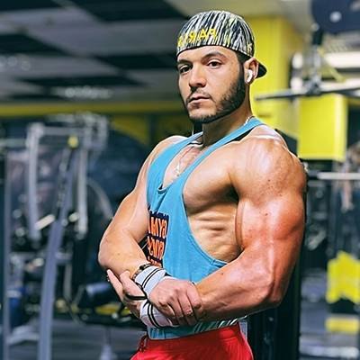 MOURAD HASSANI