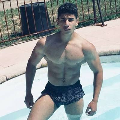 MOURAD YOUCEF