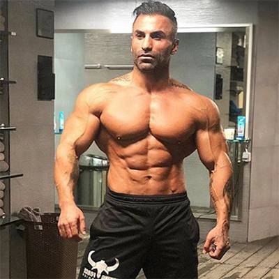 MOUSA ESMAEILPOUR KARIMI