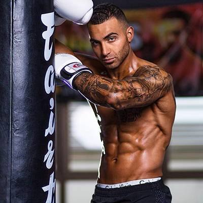 MOUSSA HAMMOUD