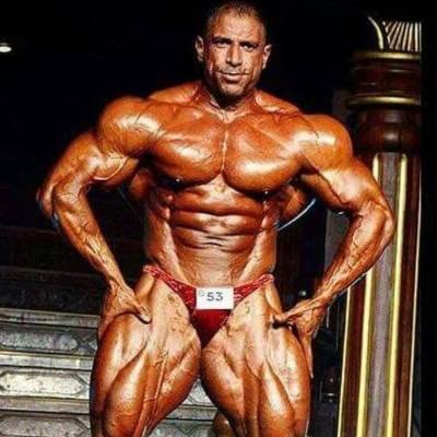 MOUSTAFA NASIM
