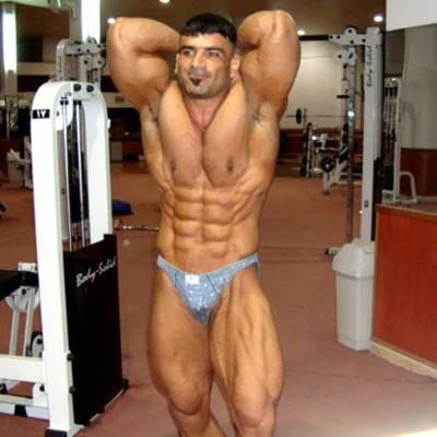 MOUSTAFA ELKADY