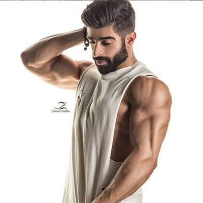 MUJAHED ALANSARI