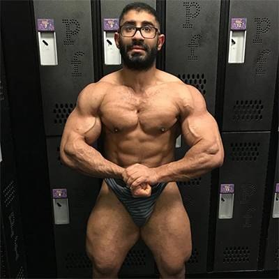 MUNTATHIR AL RUBH