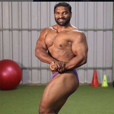MUNUSAMY MUNUSAMY