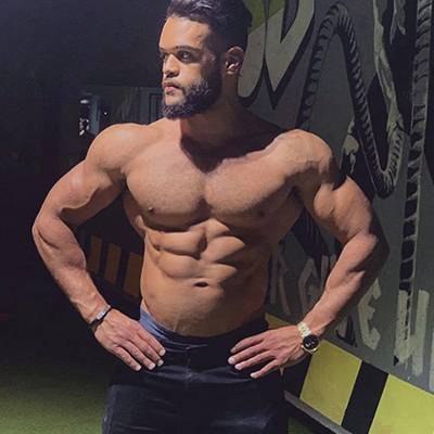 MURAD REESH