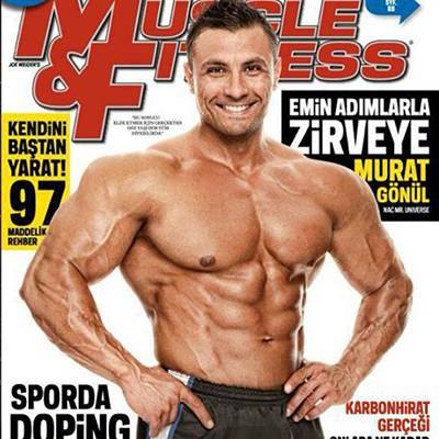 MURAT GONUL