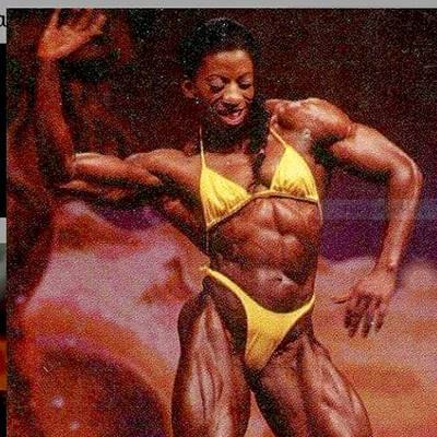 MURIANE NICOLAS