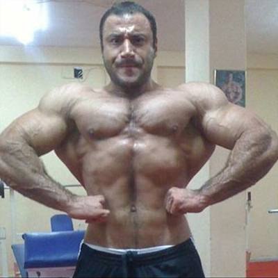 MUSTAFA ÖREL