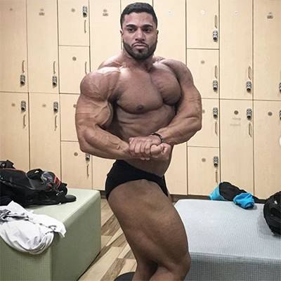 MUSTAFA KABBANI