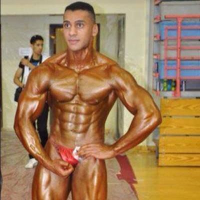 MUSTAFA ALMAHASNAH