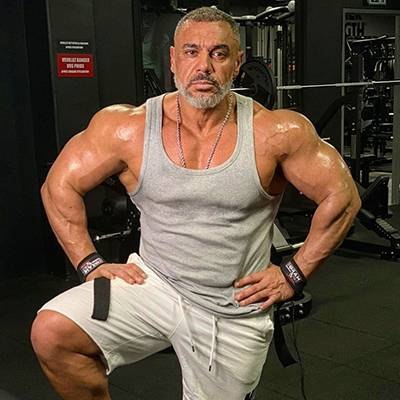 MUSTAPHA BELLAHA