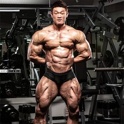 MYEONG HO PARK