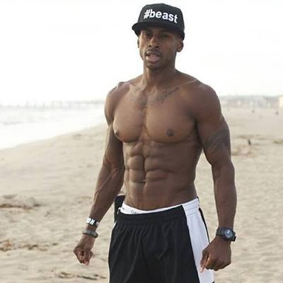 MYKE NIXON