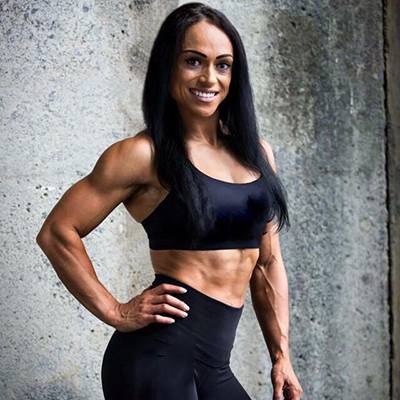 MYRA ROGERS