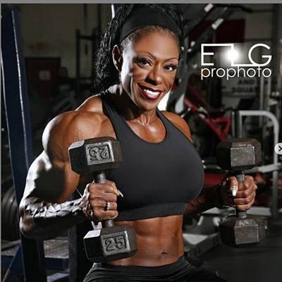 NACHOL CRAVENS
