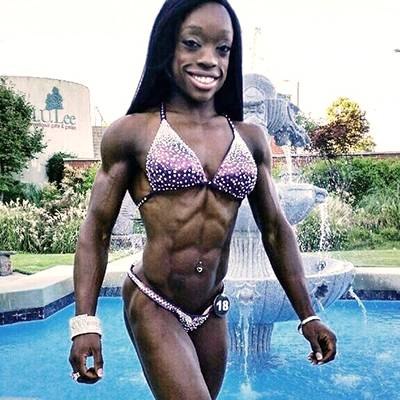 NADIA WYATT