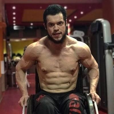 NADIR HAJRO