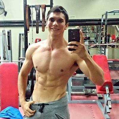 NAHUEL DUSSLING