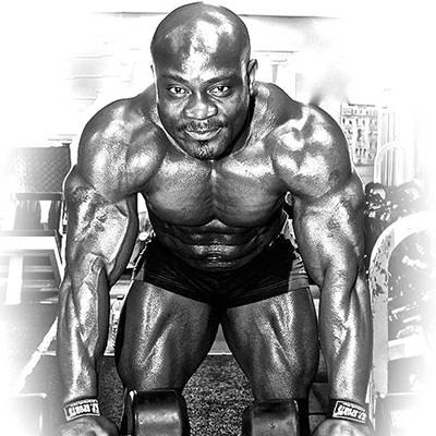 NANA KWASI OFOSU-MANU