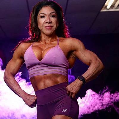 NANCI LOZANO