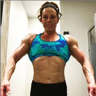 NANCY ZIMMERMAN