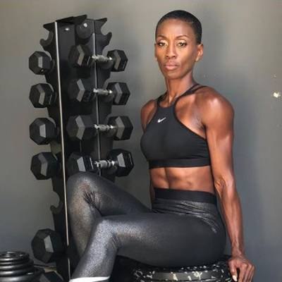 NANISHA WALKER