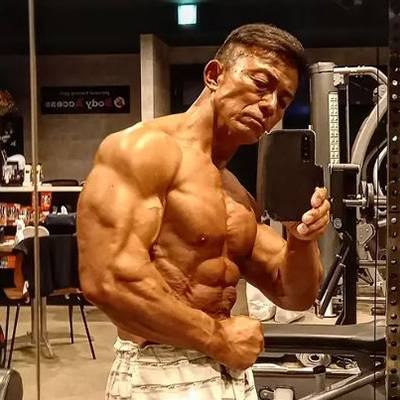 NAOSHI SARUYAMA