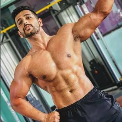 NARINDER SINGH