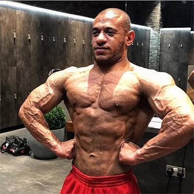 NASER ALI ALSAIRAFI