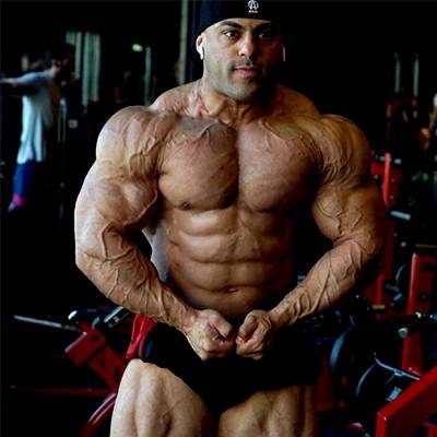 NASER MOHAMED
