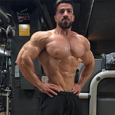 NASREDDINE BOUAKOUK
