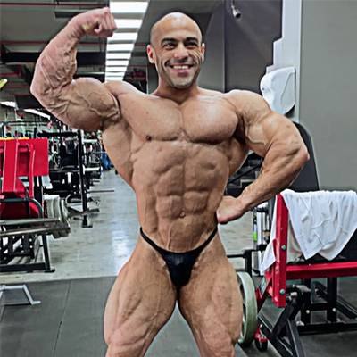 NASSER MOHAMMAD